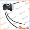 Serrure de porte gauche arrière pour HYUNDAI | EZC-HY-600, 81410-2Y010